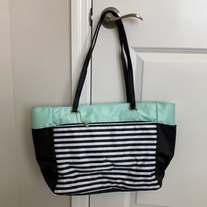 Large tote